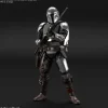 Bandai Star Wars: The Mandalorian 1:12 Scale Model Kit - Choose your Kit
