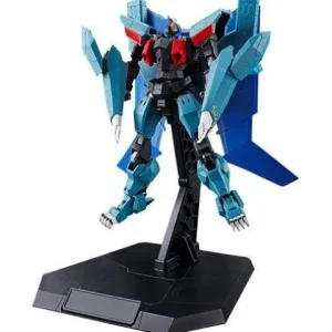 Bandai Super-Animal God Dancouga GX-94 Black-Wing Soul of Chogokin Action Figure