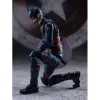 Bandai The Falcon and Winter Soldier John F. Walker S.H.Figuarts Action Figure