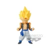 Banpresto Dragon Ball World Collectable Treasure Rally Vol. 4 Mini-Figure Full Set of 6