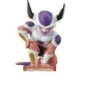 Banpresto Dragon Ball Movie Frieza Special Vol. 1 Mini-Figure 005 Frieza (Kneeling)
