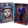 Mattel Barbie 2023 Dia De Muertos Doll - Select Figure(s)