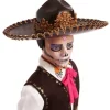 Mattel Barbie 2025 Dia de Muertos Ken Doll