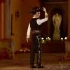 Mattel Barbie 2025 Dia de Muertos Ken Doll