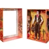 Mattel Barbie 2025 Dia de Muertos Ken Doll