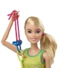 Mattel Barbie - You Can Be Anything - Olympics Tokyo 2020 - Sport Climbing