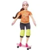Mattel Barbie - You Can Be Anything - Olympics Tokyo 2020 - Skateboarding