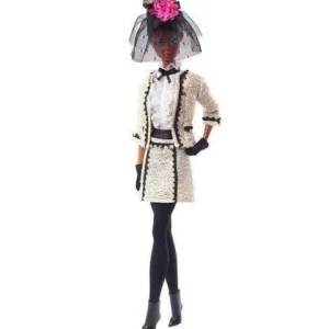 Mattel Barbie Best To A Tea BFMC Doll