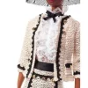 Mattel Barbie Best To A Tea BFMC Doll
