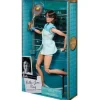 Mattel Barbie Billie Jean King Inspiring Women Series Doll