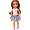 Mattel Barbie Club Chelsea Doll - Select Figure(s)