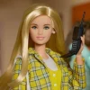 Mattel Barbie Clueless Cher Horowitz Doll