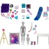 Mattel Barbie Color Reveal Surprise Party Dolls and Accessories