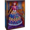 Mattel Barbie Dia De Muertos 2022 Doll - Select Figure(s)