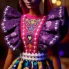 Mattel Barbie Dia De Muertos 2022 Doll - Select Figure(s)