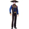 Mattel Barbie Dia De Muertos 2022 Doll - Select Figure(s)