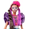 Mattel Barbie Dia De Muertos 2022 Doll - Select Figure(s)