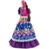 Mattel Barbie Dia De Muertos 2022 Doll - Select Figure(s)