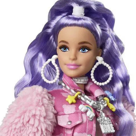 Mattel Barbie Extra Doll - Select Figure(s)