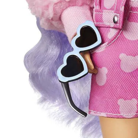 Mattel Barbie Extra Doll - Select Figure(s)