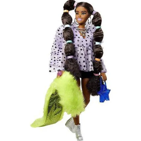 Mattel Barbie Extra Doll - Select Figure(s)