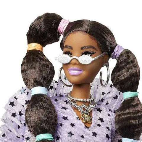 Mattel Barbie Extra Doll - Select Figure(s)