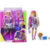 Mattel Barbie Extra Doll - Select Figure(s)