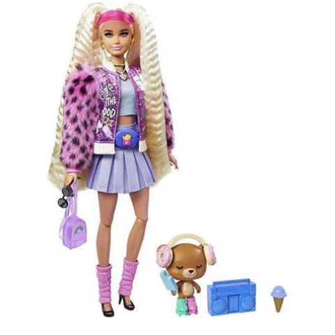 Mattel Barbie Extra Doll - Select Figure(s)