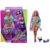 Mattel Barbie Extra Doll - Select Figure(s)