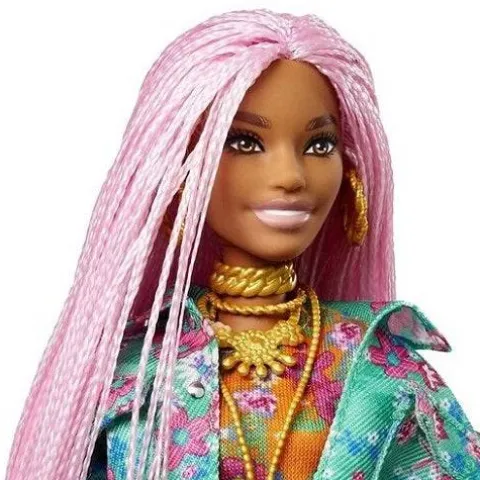 Mattel Barbie Extra Doll - Select Figure(s)