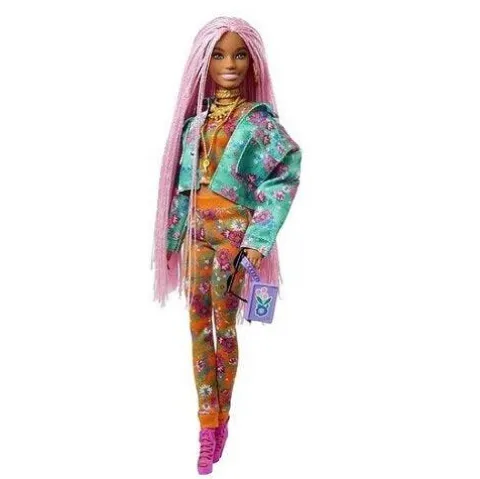 Mattel Barbie Extra Doll - Select Figure(s)