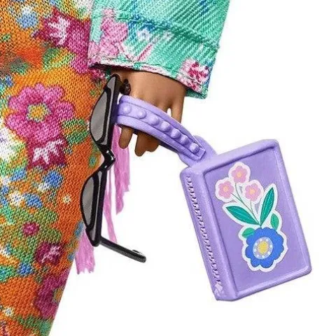 Mattel Barbie Extra Doll - Select Figure(s)