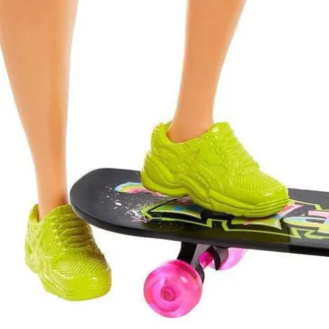 Mattel Barbie Extra Doll - Select Figure(s)