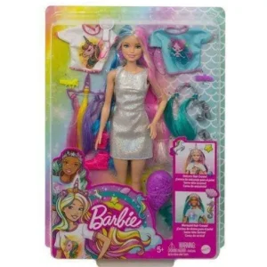 Mattel Barbie Fantasy Hair Blonde Doll