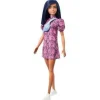Mattel Barbie Fashionista - Select Figure(s)