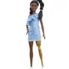 Mattel Barbie Fashionista - Select Figure(s)