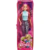 Mattel Barbie Fashionista - Select Figure(s)
