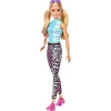 Mattel Barbie Fashionista - Select Figure(s)