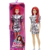 Mattel Barbie Fashionista - Select Figure(s)