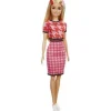 Mattel Barbie Fashionista - Select Figure(s)