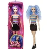 Mattel Barbie Fashionista - Select Figure(s)
