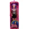 Mattel Barbie Fashionista - Select Figure(s)