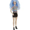 Mattel Barbie Fashionista - Select Figure(s)