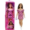 Mattel Barbie Fashionista - Select Figure(s)