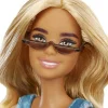 Mattel Barbie Fashionista - Select Figure(s)
