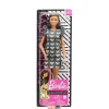 Mattel Barbie Fashionista - Select Figure(s)