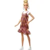 Mattel Barbie Fashionista - Select Figure(s)