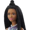 Mattel Barbie Feature Co-Lead Doll