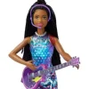 Mattel Barbie Feature Co-Lead Doll