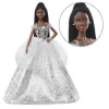 Mattel Barbie Holiday 2021 Doll - Dark Hair
